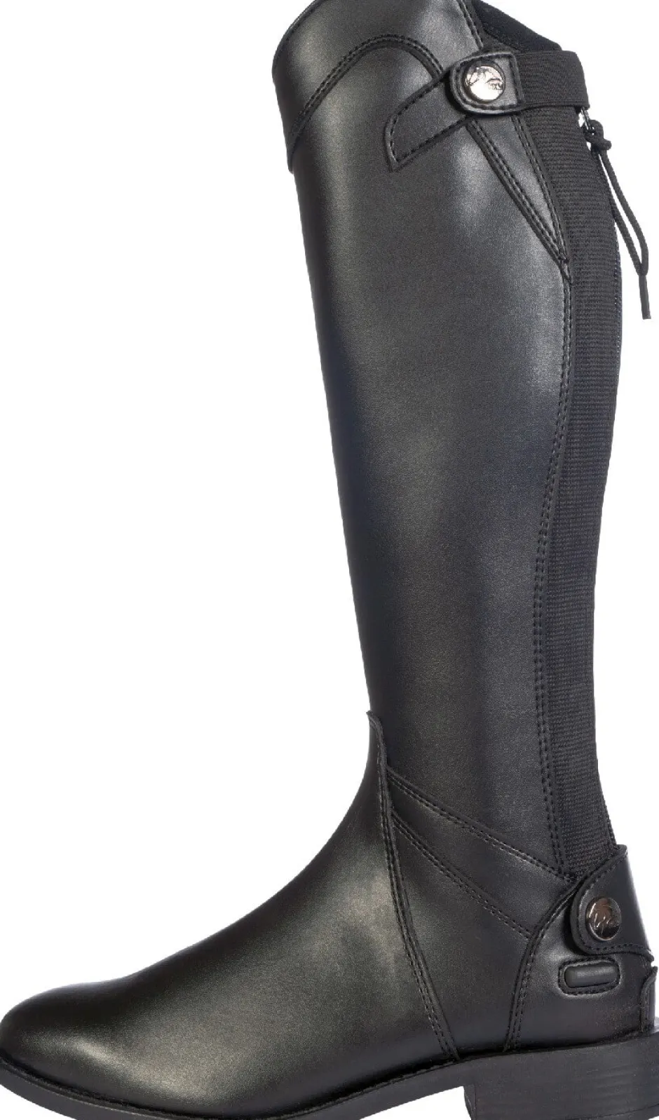 HKM KIDS Reitstiefel -Aberdeen Kids- Standardlänge/-weite