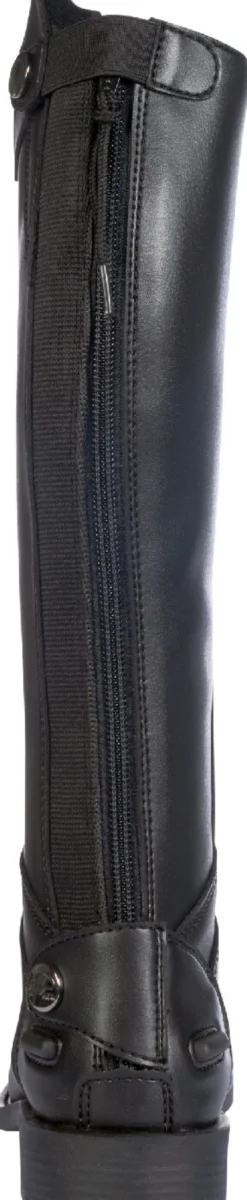 HKM KIDS Reitstiefel -Aberdeen Kids- lang/extra slim