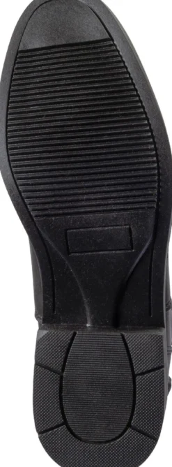 HKM KIDS Reitstiefel -Aberdeen Kids- lang/extra slim