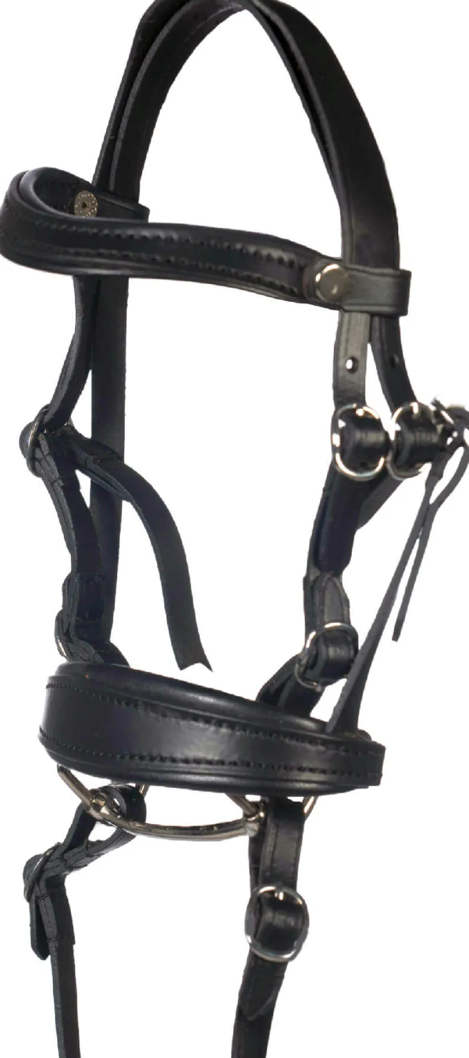 HKM Kids Trense -Hobby Horsing Basic-