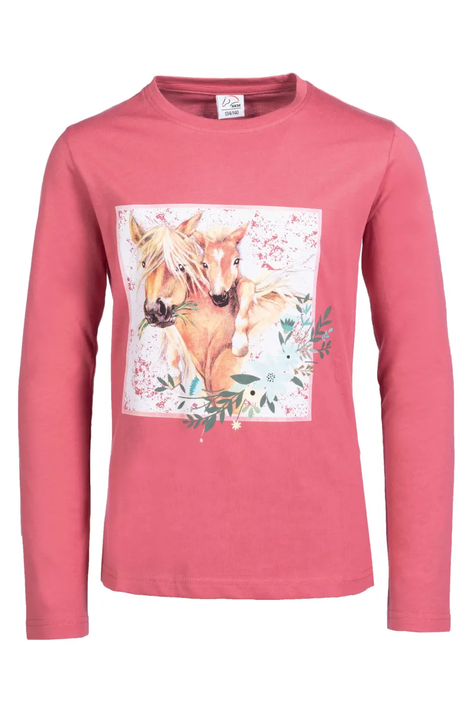 HKM Langarmshirt -Sweet Dreams-