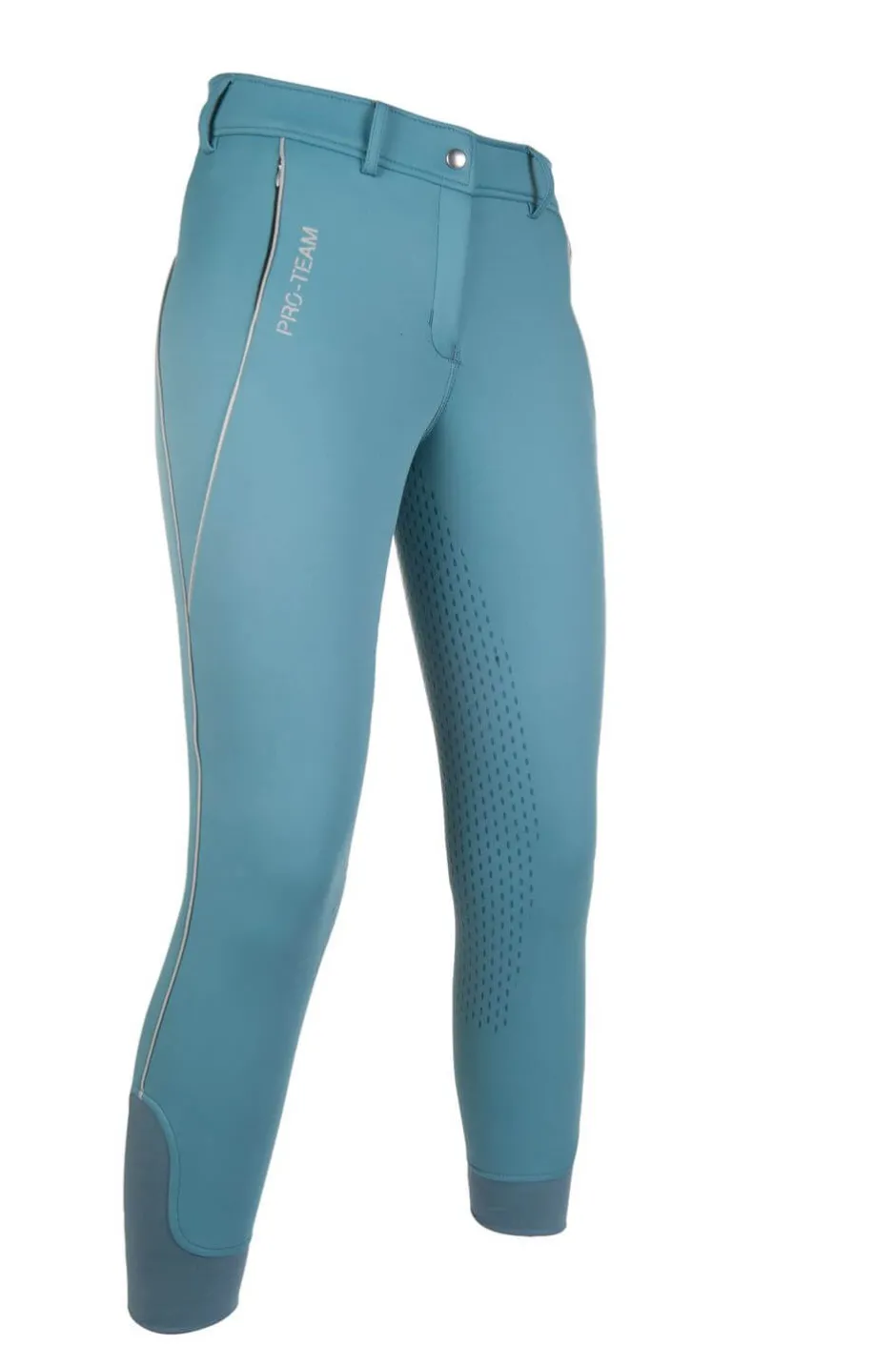 HKM PRO-TEAM Reithose -Softshell-