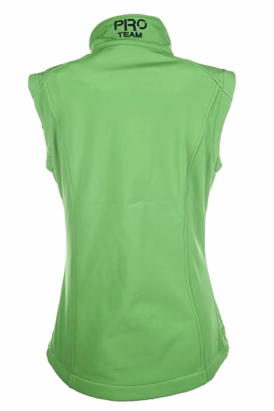 HKM PRO-TEAM Softshellweste -Global Team-