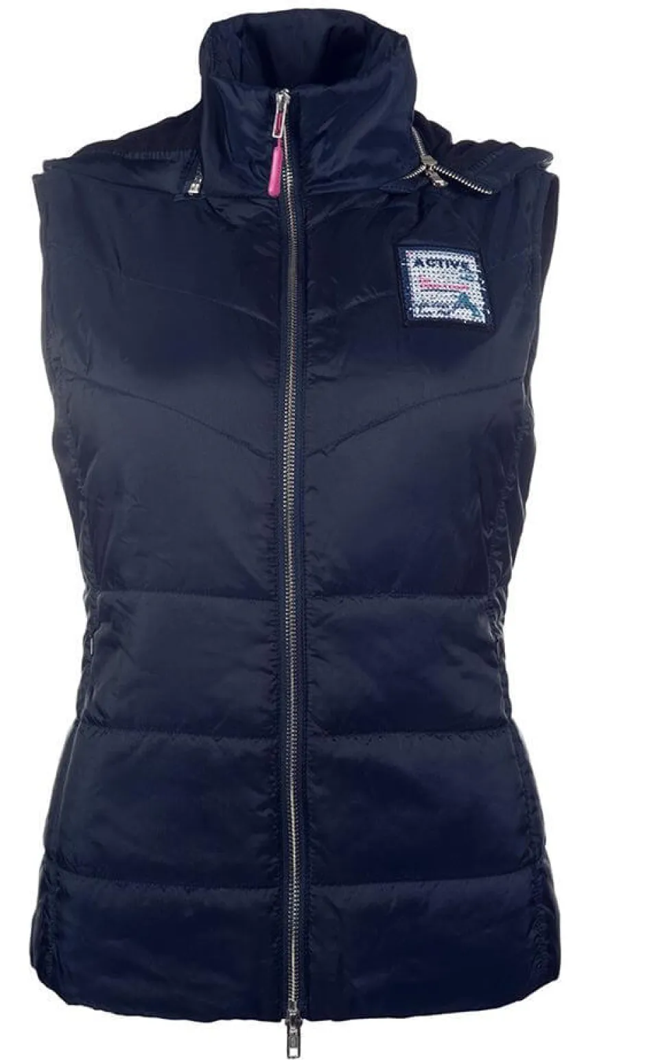 HKM PRO-TEAM Weste -Active 19-
