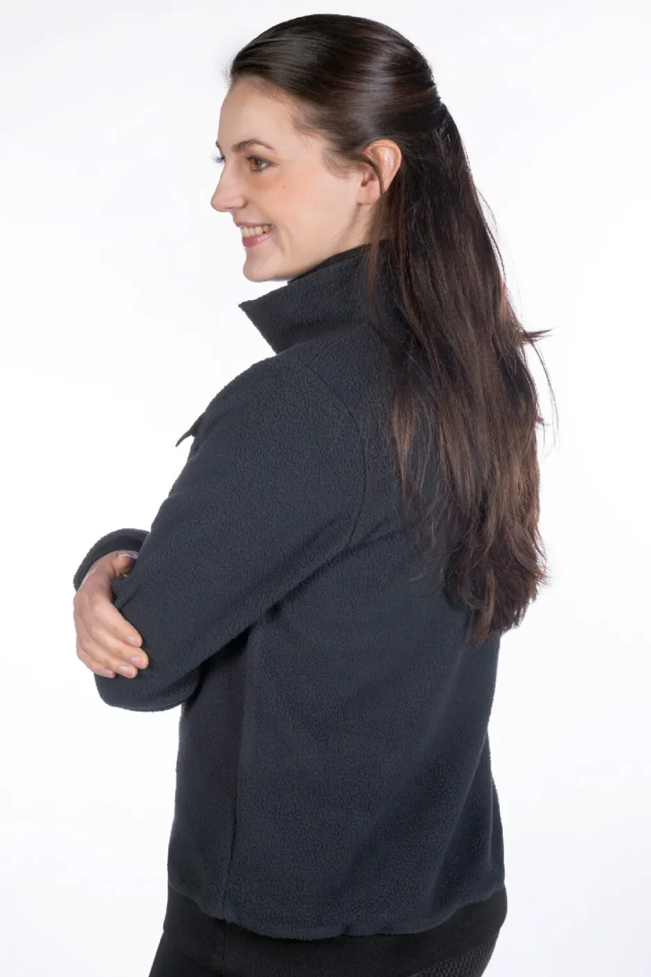 HKM Pullover -Teddyfleece- Unisex