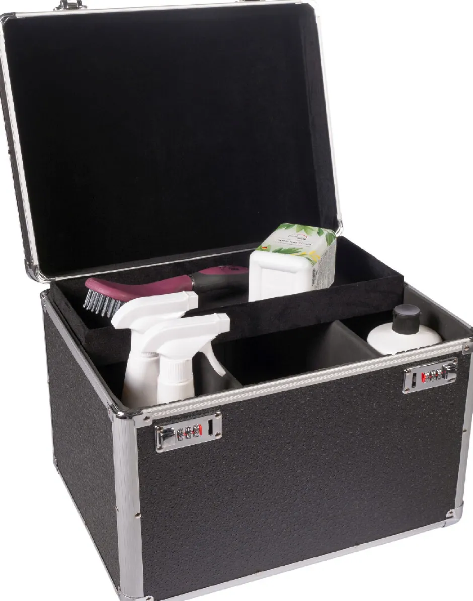 HKM Putzbox -Pearl-