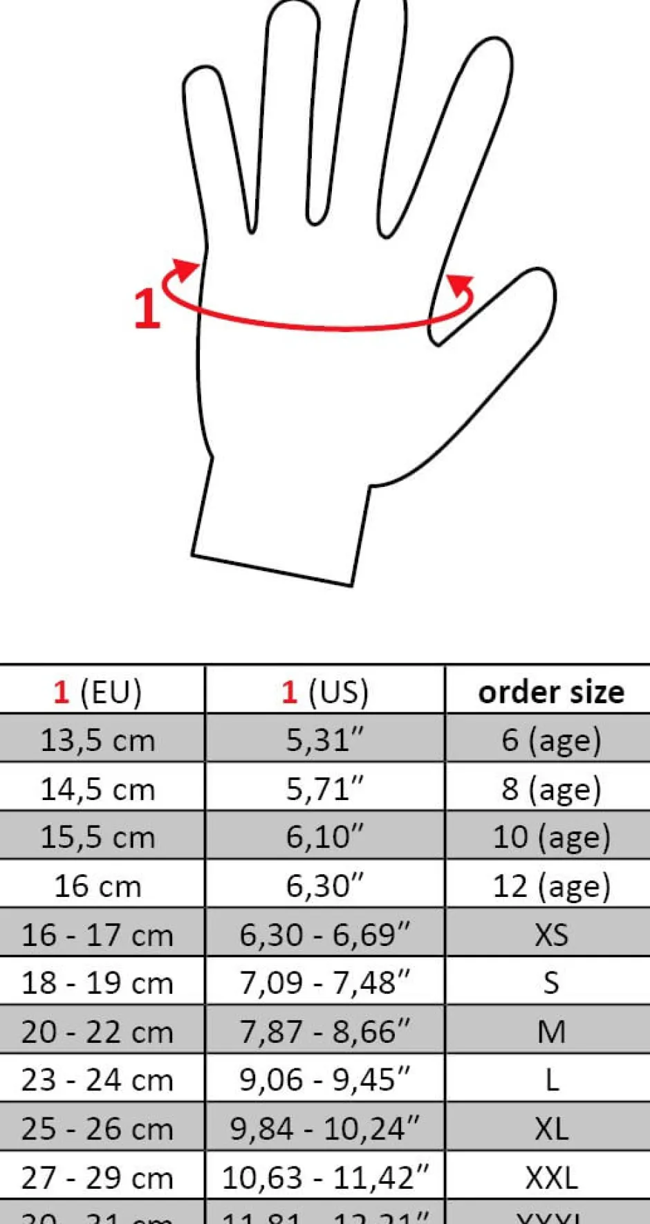 HKM Reithandschuh -Special- aus hochw. Lederimitat