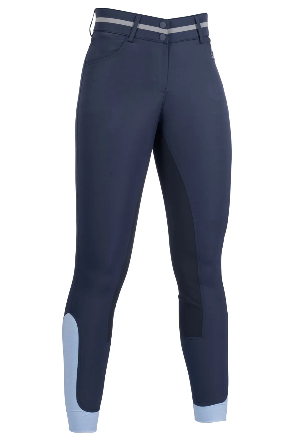 HKM Reithose -Bloomsbury- Alos-Vollbesatz