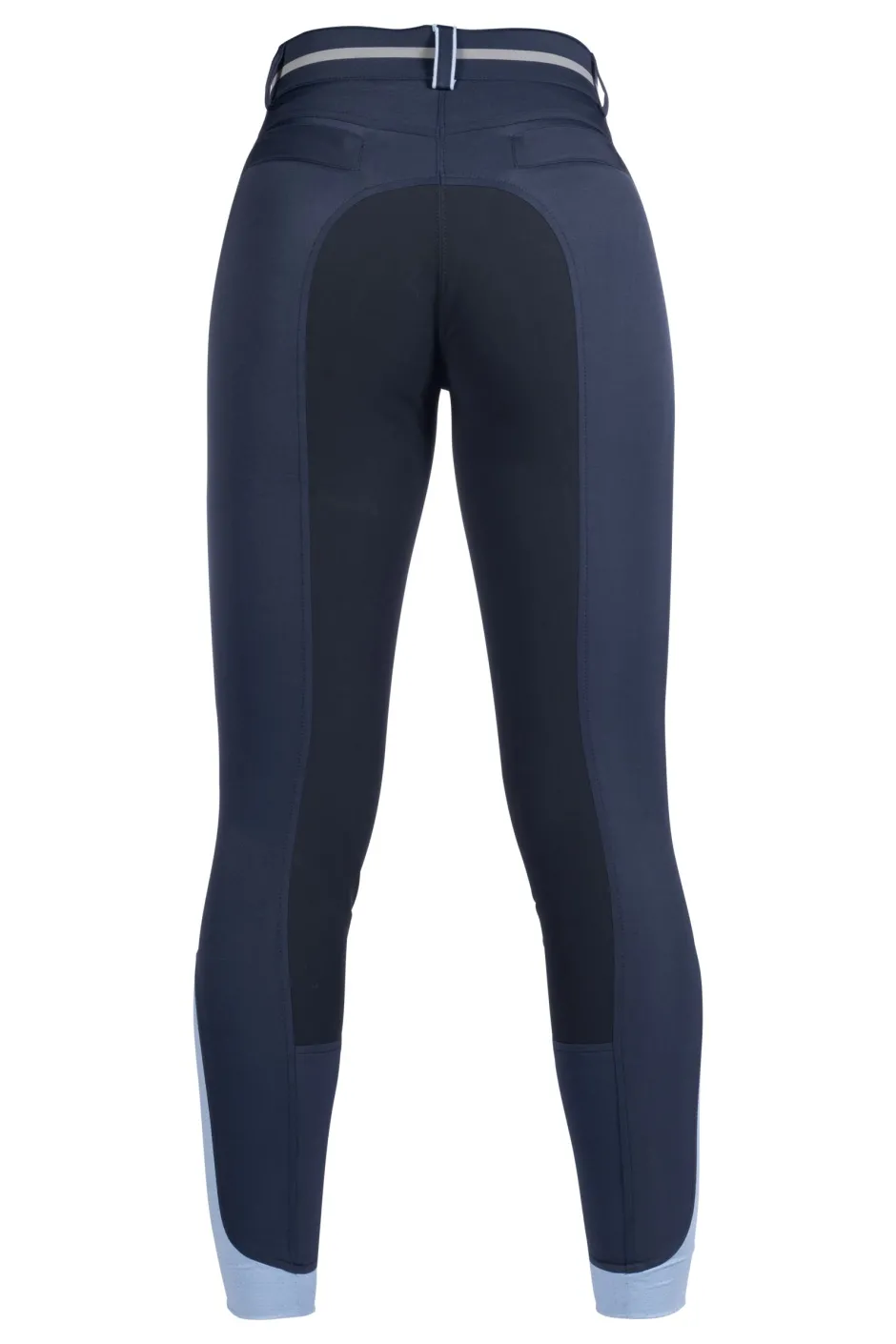 HKM Reithose -Bloomsbury- Alos-Vollbesatz