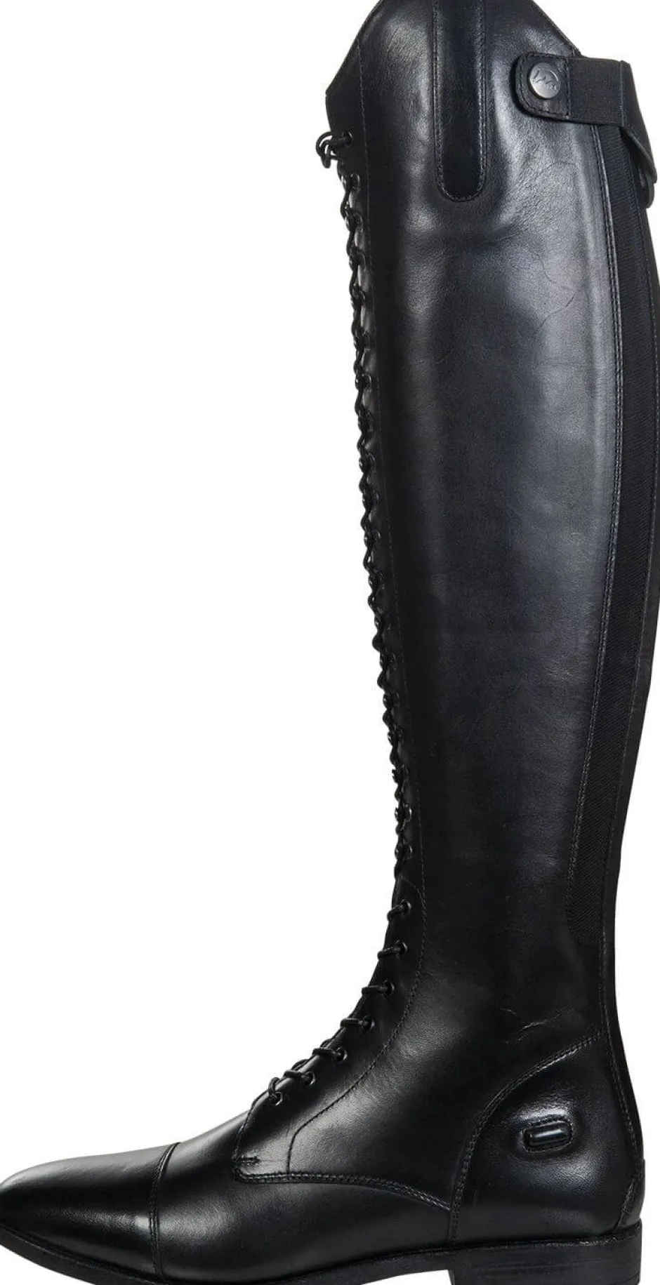 HKM Reitstiefel -Elegant Lace- Standard