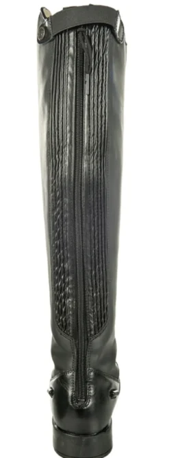 HKM Reitstiefel -Sevilla Teddy- Standardlänge/-weite