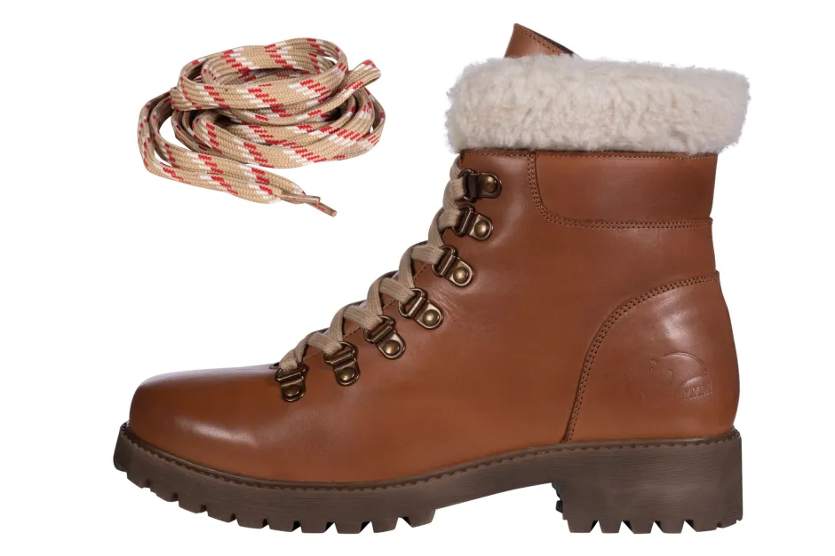 HKM Schnürboots -Walker-