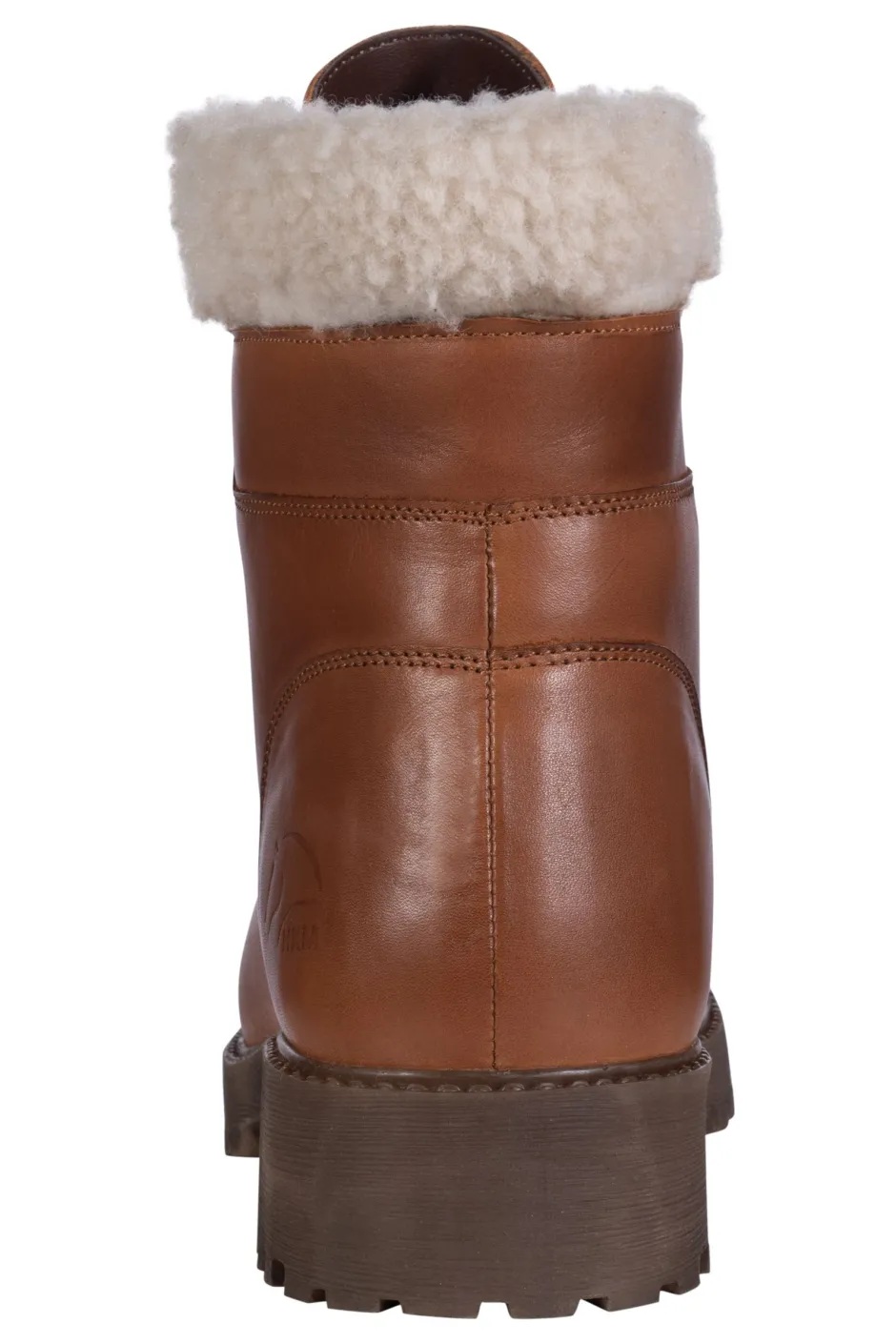 HKM Schnürboots -Walker-