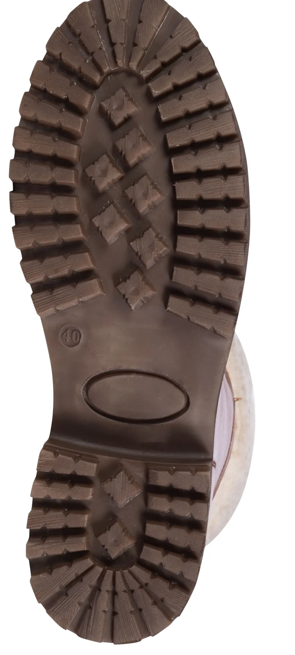HKM Schnürboots -Walker-