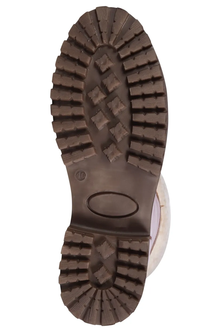 HKM Schnürboots -Walker-