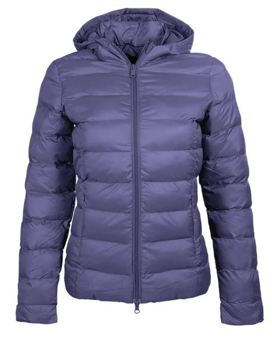 HKM Steppjacke -Lena-