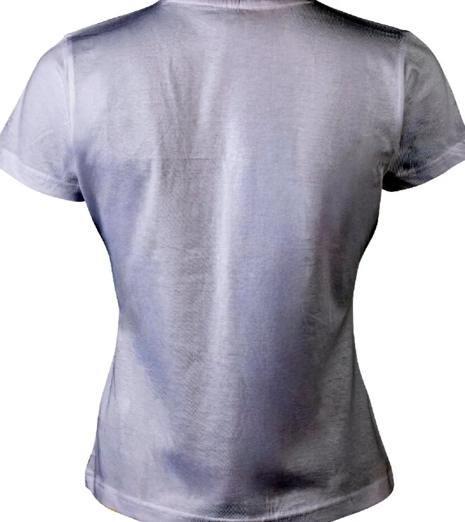 HKM T-Shirt -Running Horse-