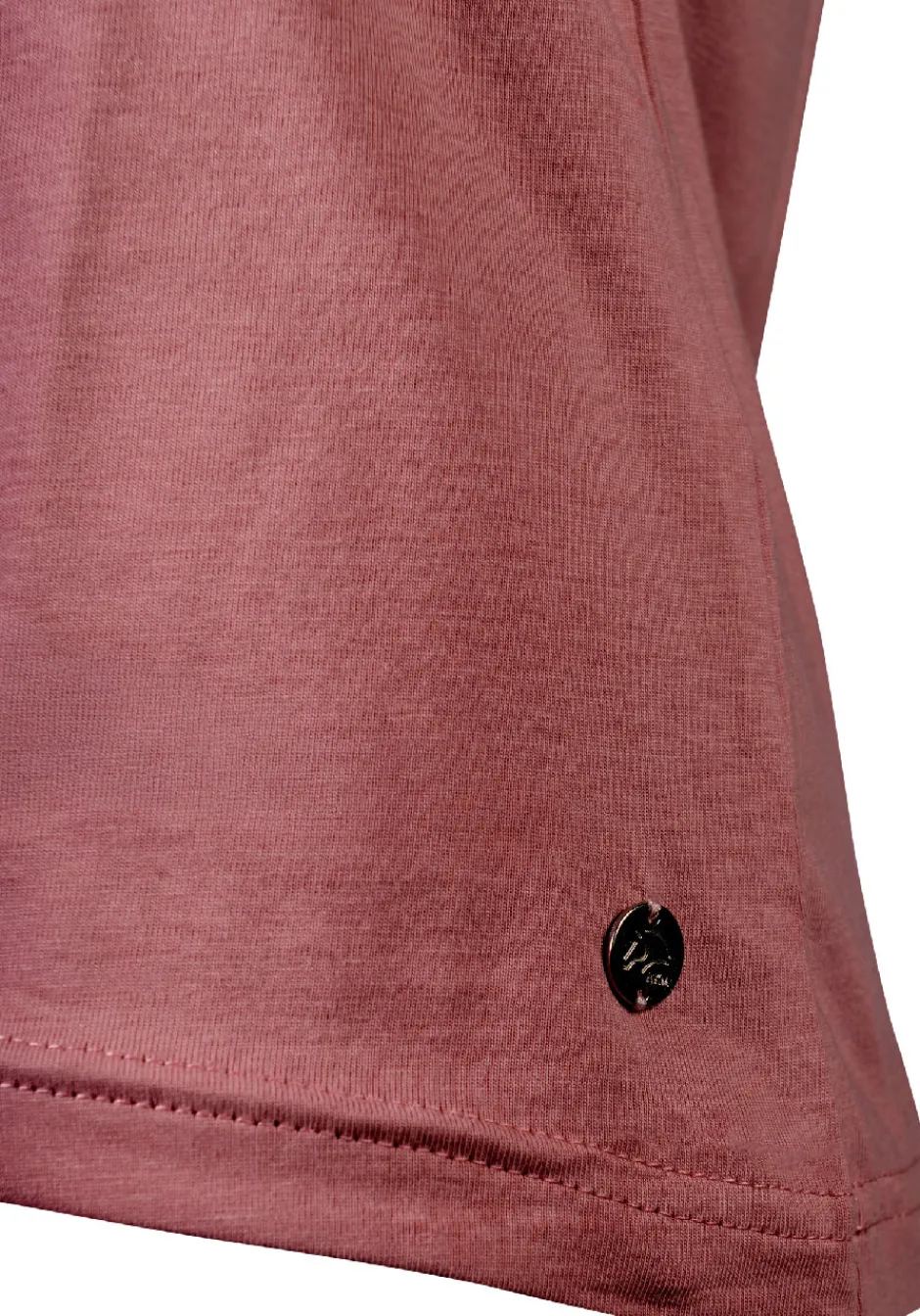 HKM T-Shirt -Running Horse-