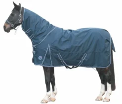 HKM Weidedecke -Starter-Fleece