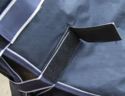HKM Weidedecke -Starter- 100 g Wattefüllung, Halsteil abnehmbar