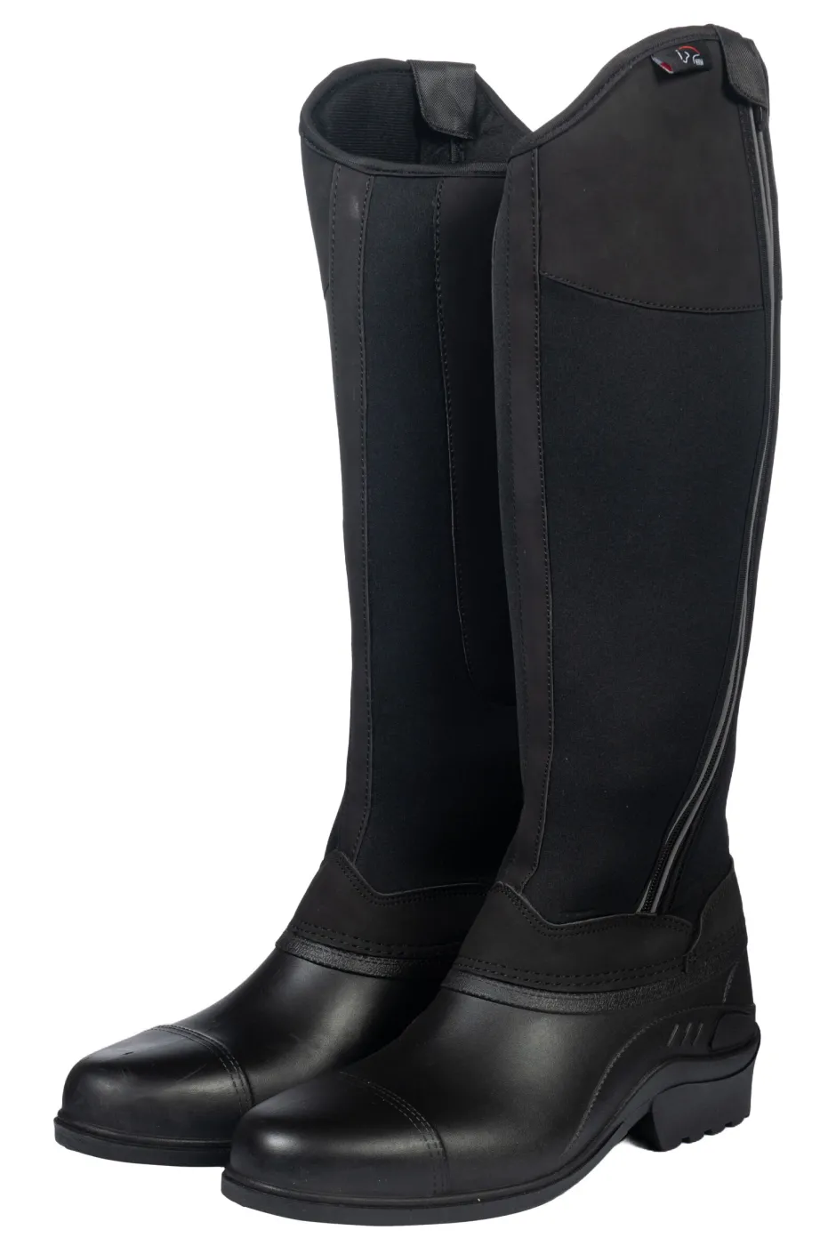 HKM Winterthermostiefel -Blaze-