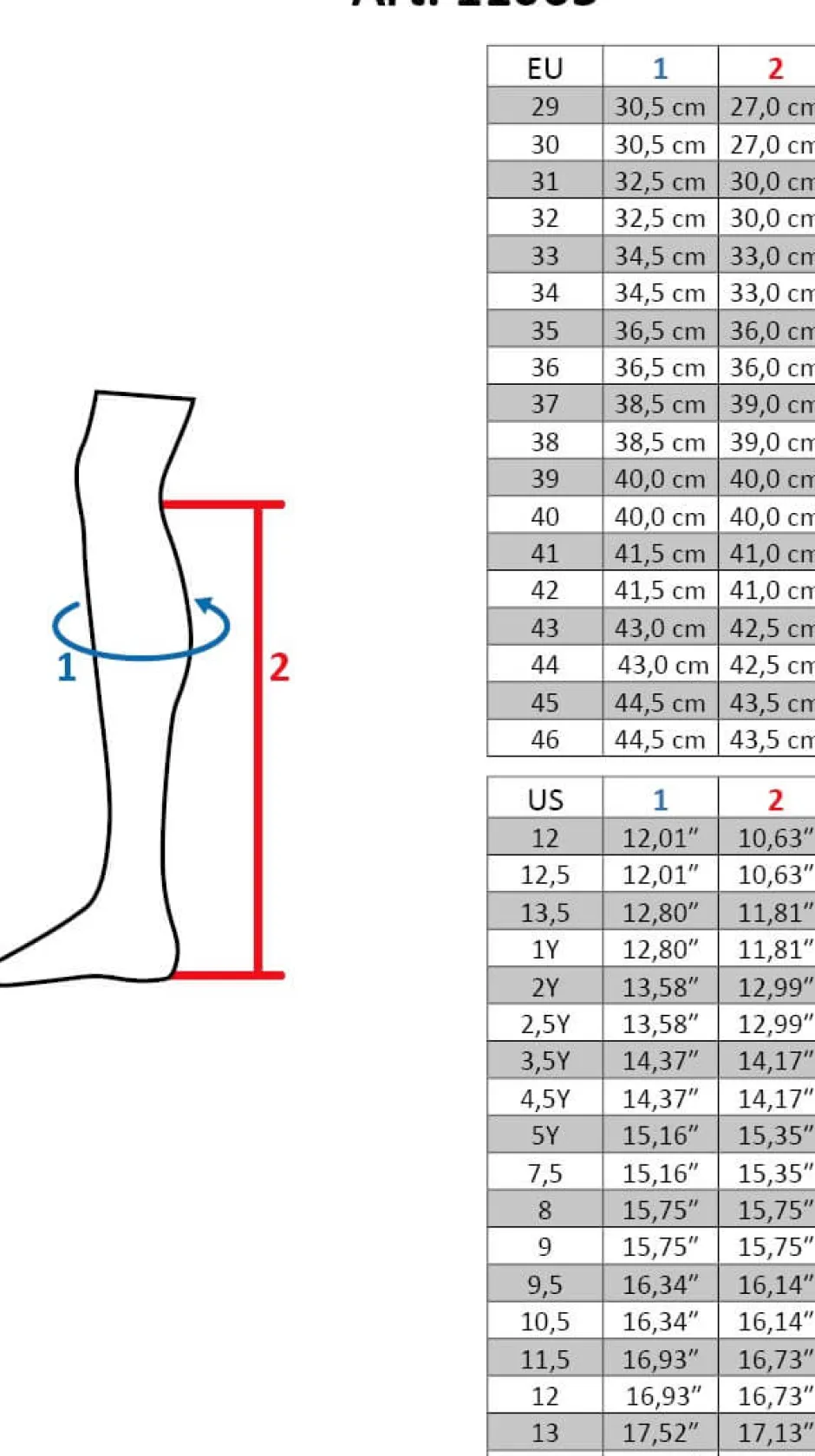 HKM Winterthermostiefel -Husky-
