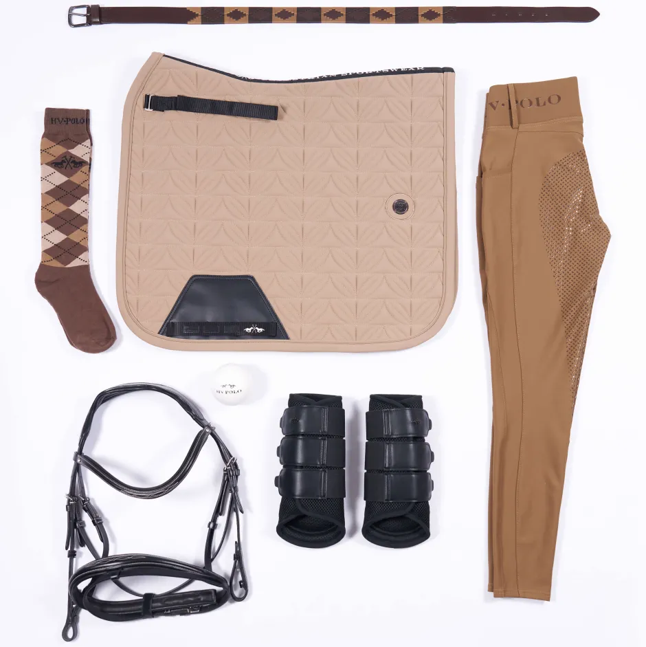 HV POLO Gamaschen HVPAir Flow