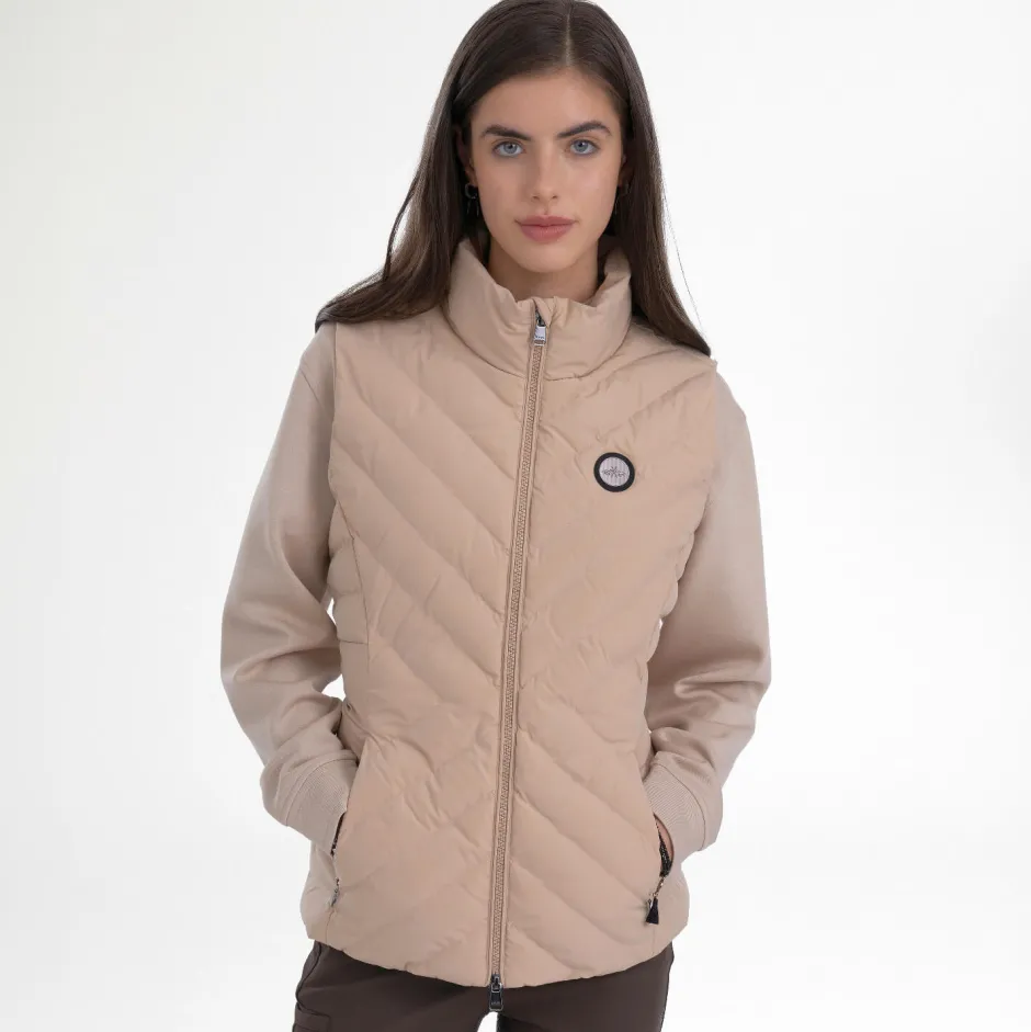 HV POLO Weste HVPMontana