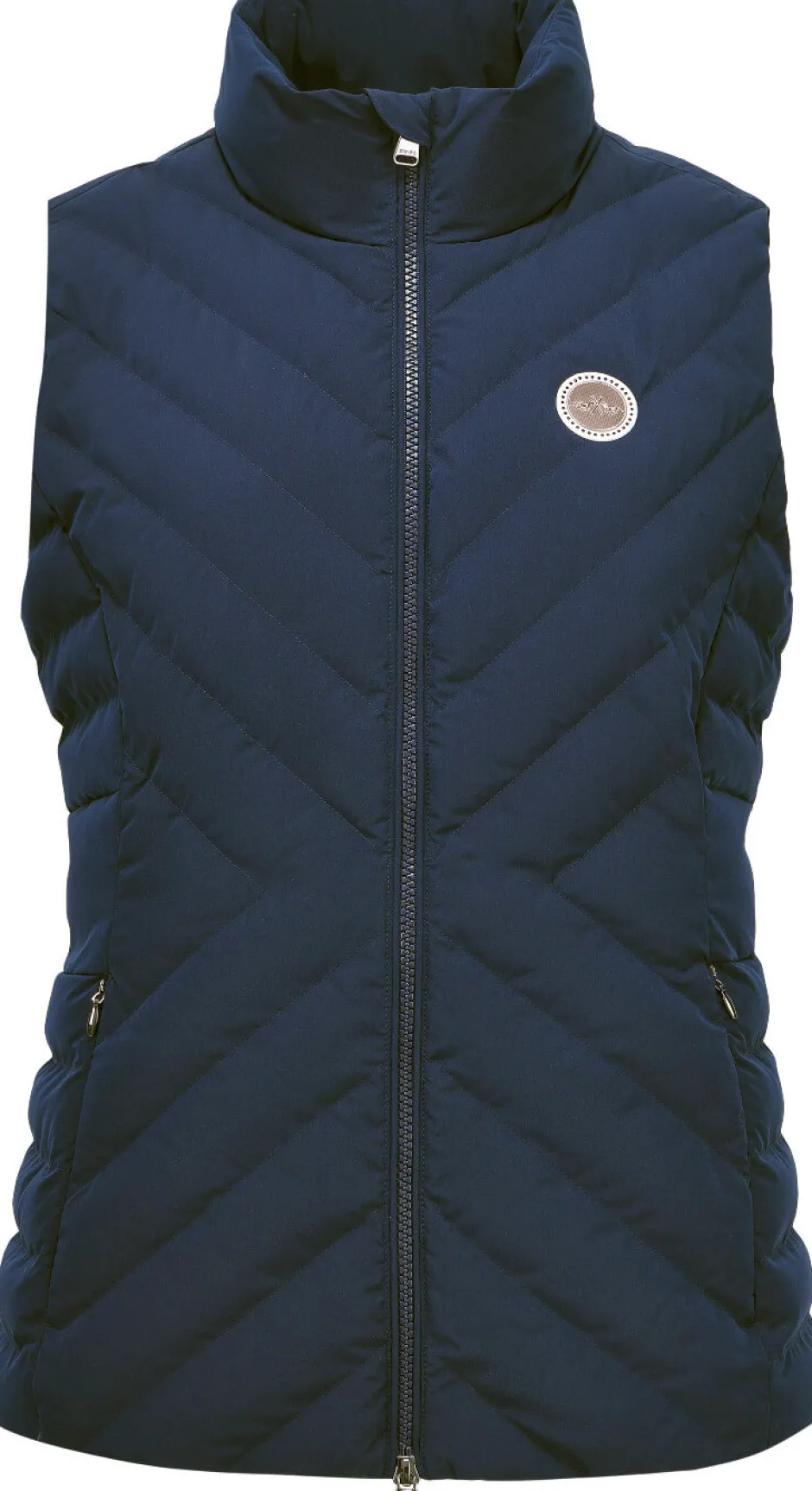 HV POLO Weste HVPMontana
