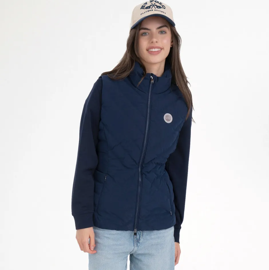 HV POLO Weste HVPMontana