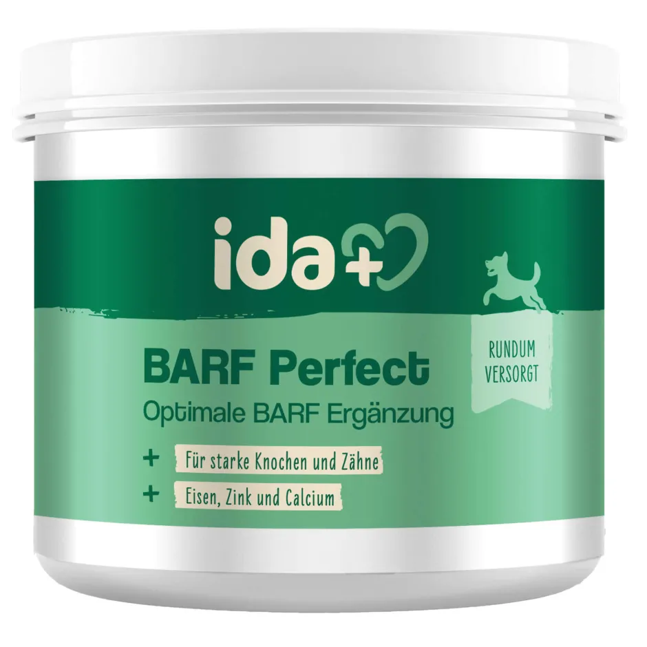 IdaPlus® Barf Perfect
