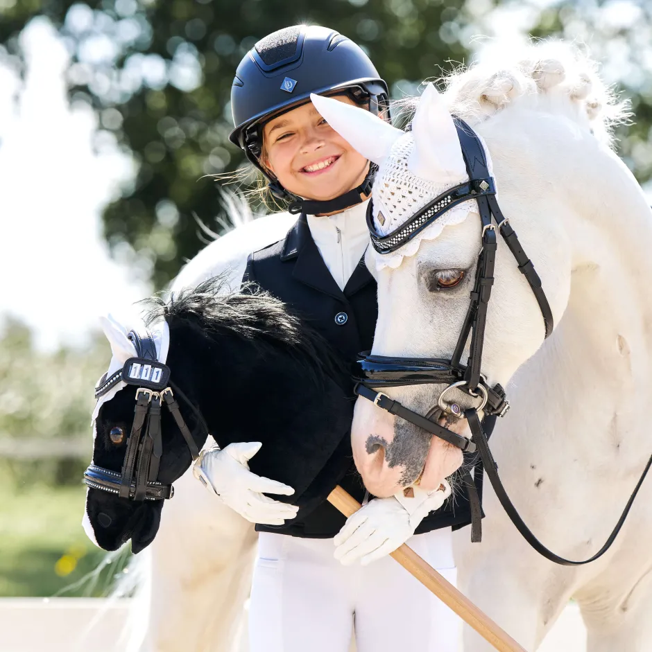 IMPERIAL RIDING Hobby Horse IRHGrand Prix