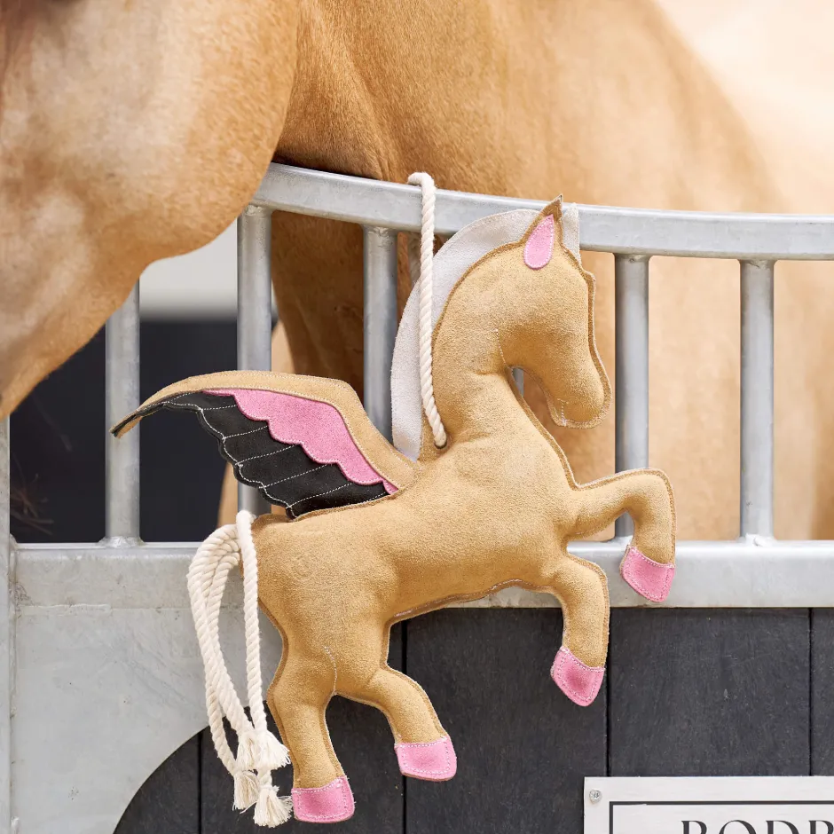 IMPERIAL RIDING IRHStable buddy Pegasus