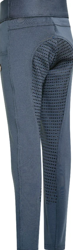IMPERIAL RIDING KIDS Reitlegging IRHTessy Silikon-Vollbesatz