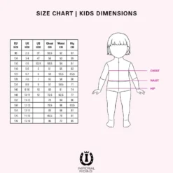 IMPERIAL RIDING KIDS Tech Jacke IRHJessy