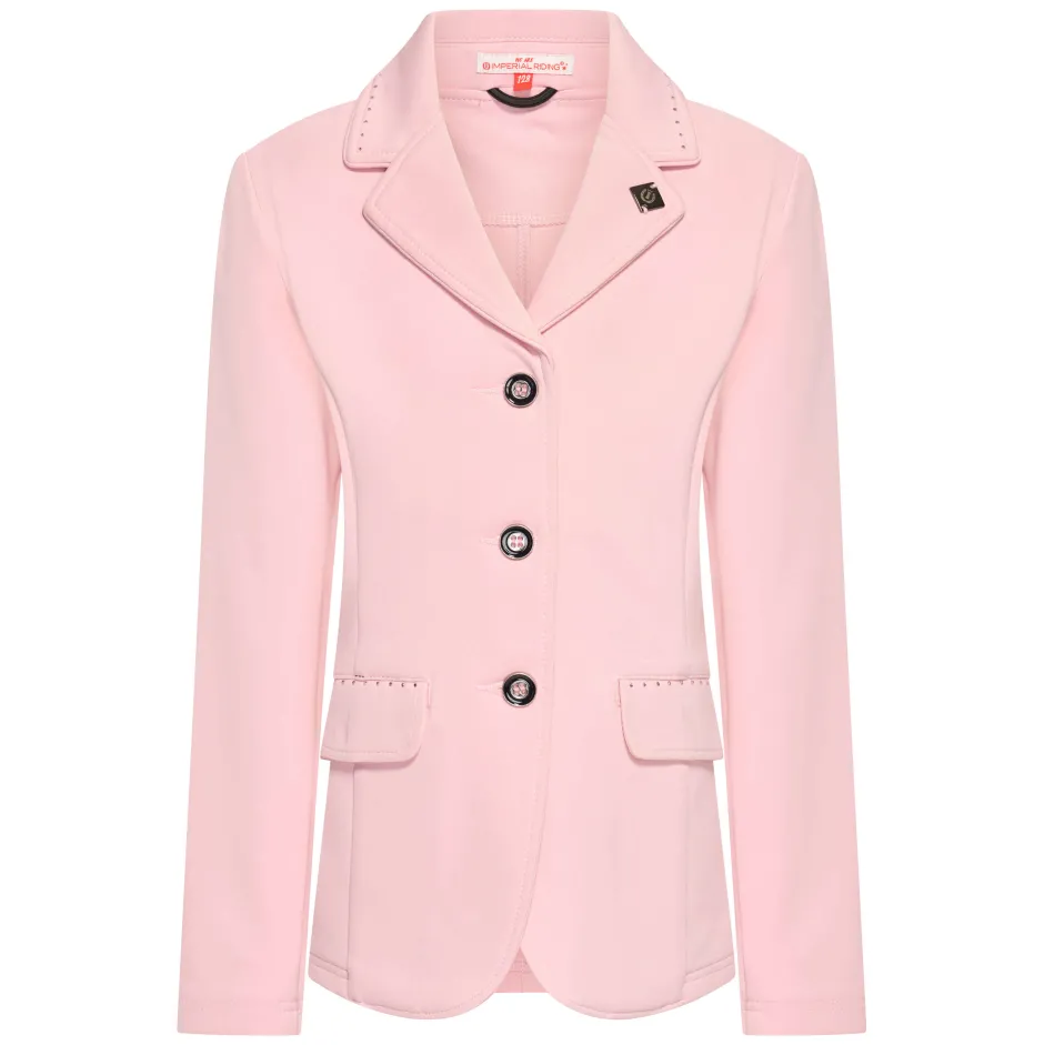 IMPERIAL RIDING KIDS Turnierjackett IRHBasic Glam