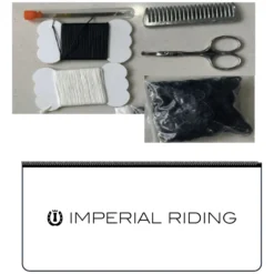IMPERIAL RIDING Nadelstriegel IRH