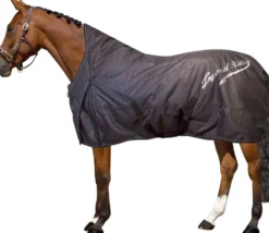 IMPERIAL RIDING Outdoordecke IRHSuper-dry 200gr