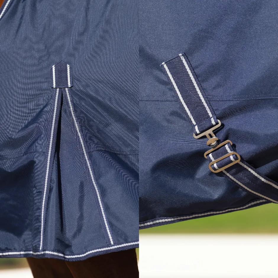 IMPERIAL RIDING Outdoordecke IRHBasic ohne Halsteil Fleece