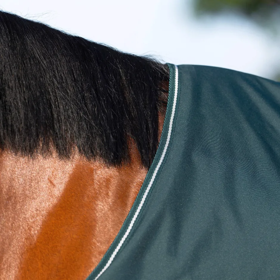 IMPERIAL RIDING Outdoordecke IRHBasic ohne Halsteil Fleece
