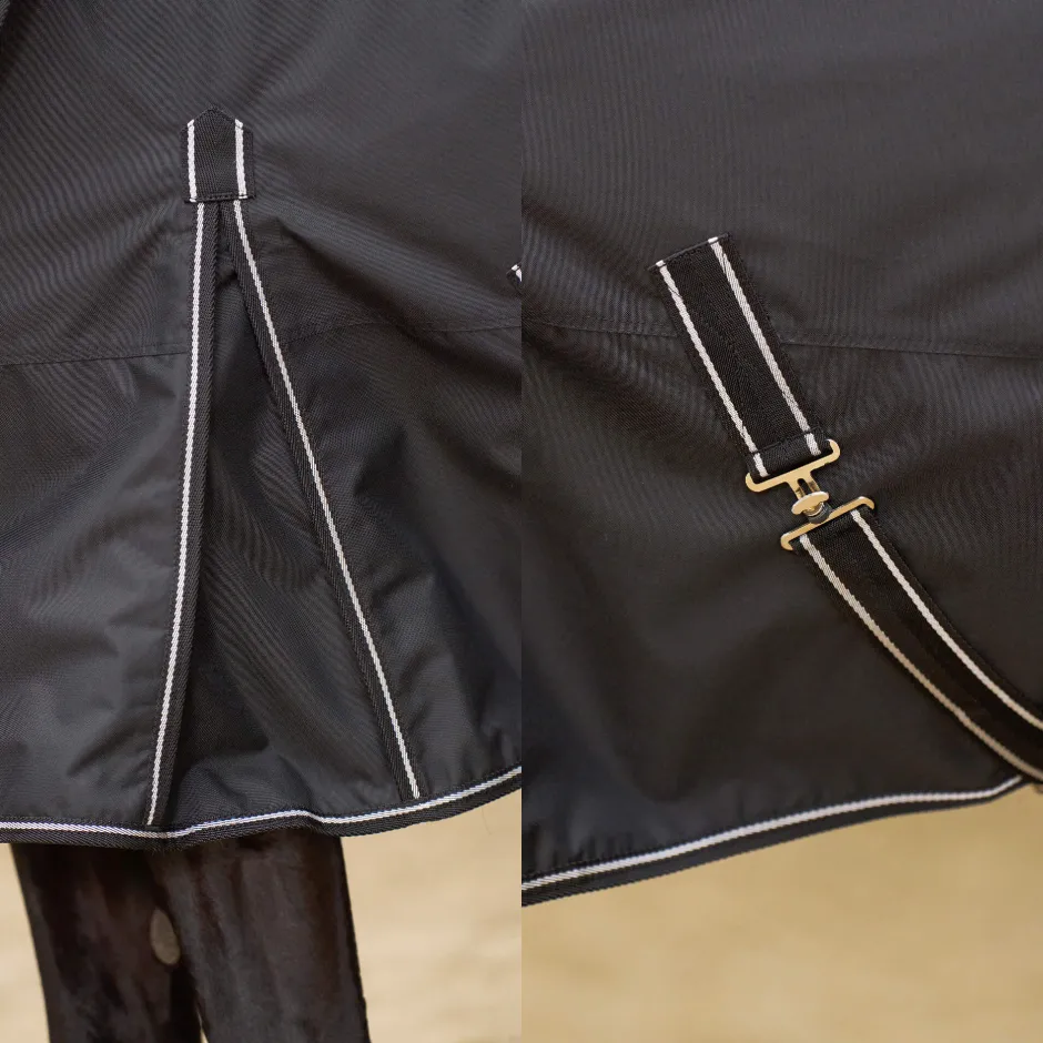 IMPERIAL RIDING Outdoordecke IRHBasic mit abnehmbarem Halsteil Sommer