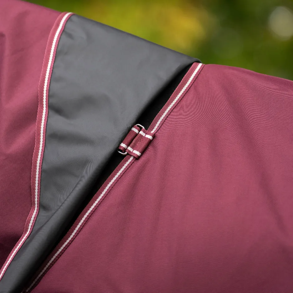 IMPERIAL RIDING Outdoordecke IRHBasic mit abnehmbarem Halsteil Sommer