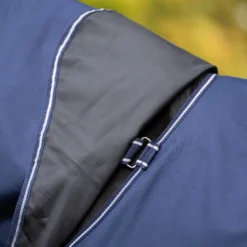 IMPERIAL RIDING Outdoordecke IRHBasic mit abnehmbarem Halsteil Sommer