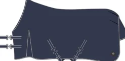 IMPERIAL RIDING Outdoordecke IRHBasic ohne Halsteil 200gr