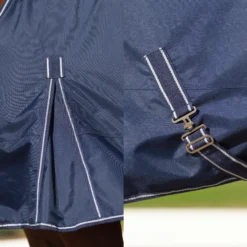 IMPERIAL RIDING Outdoordecke IRHBasic ohne Halsteil Sommer