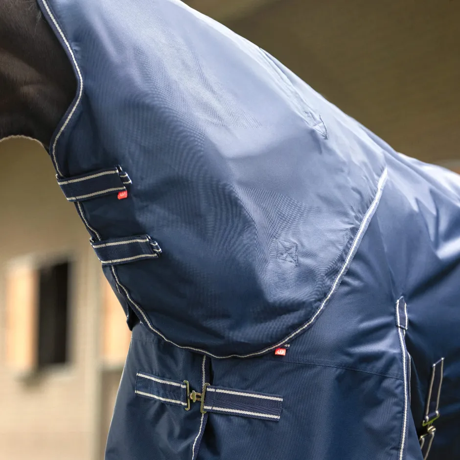 IMPERIAL RIDING Outdoordecke IRHBasic mit abnehmbarem Halsteil 300gr