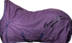 IMPERIAL RIDING Outdoordecke IRHSuper-dry 100gr