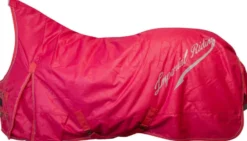 IMPERIAL RIDING Outdoordecke IRHSuper-dry 100gr
