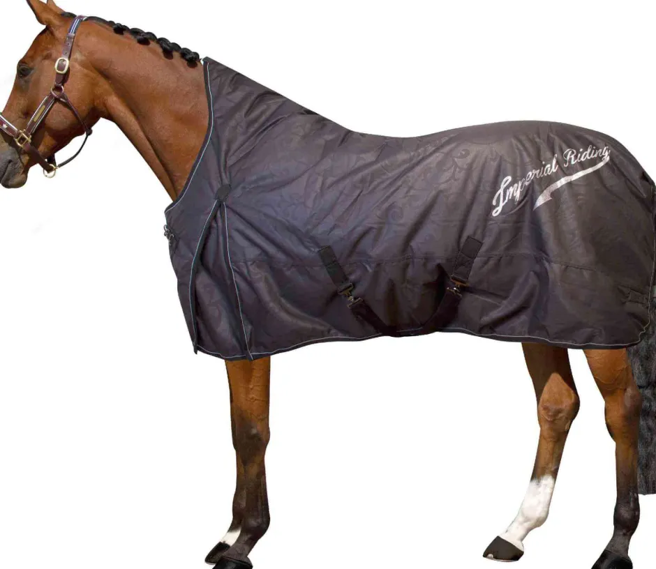 IMPERIAL RIDING Outdoordecke IRHSuper-dry 300gr