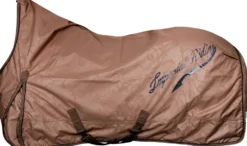 IMPERIAL RIDING Outdoordecke IRHSuper-dry 300gr